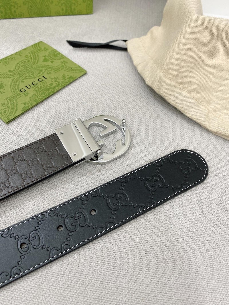 Gvc*1 belts